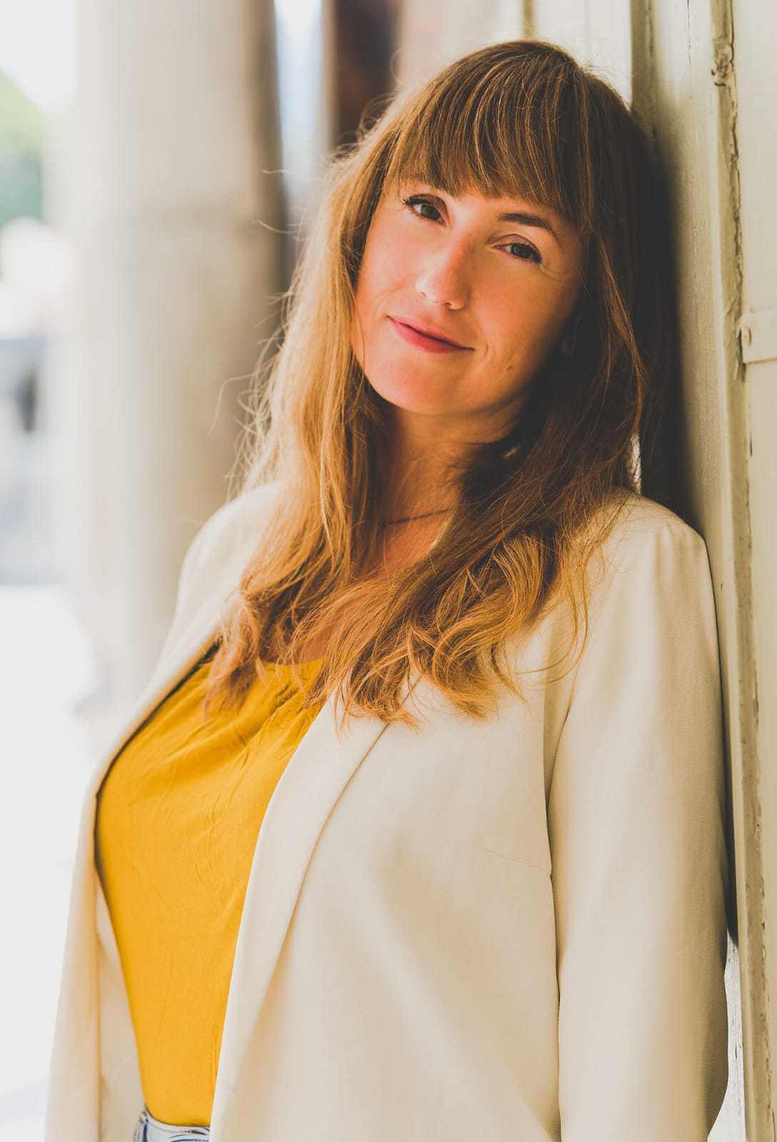 נעים להכיר דנה יעקב