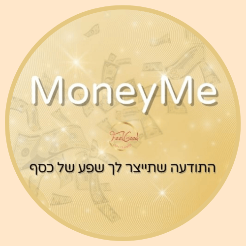 MoneyMe קורס דיגיטלי
