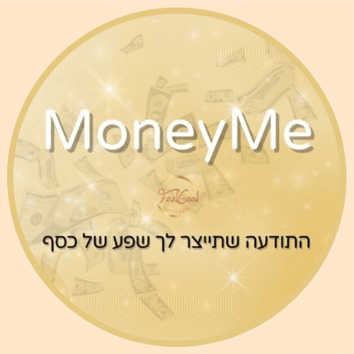 MoneyMe קורס דיגיטלי