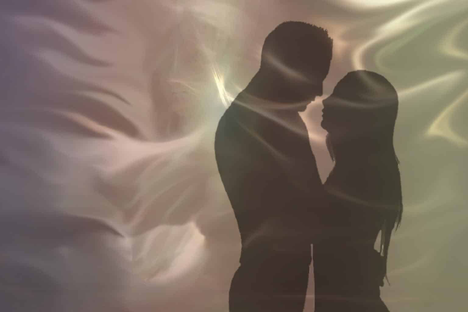 נשמות תואמות